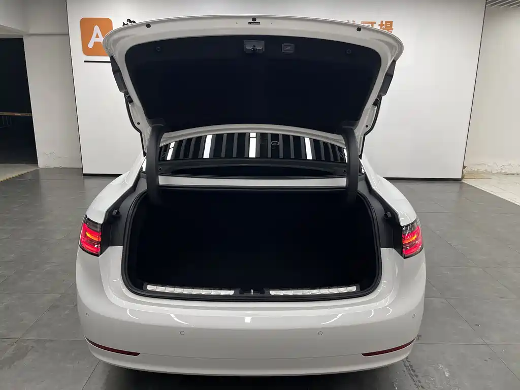Hengjie Aito S9 2024 Pure Electric Ultra AWD Flagship Edition 2024 - thumbnail 22