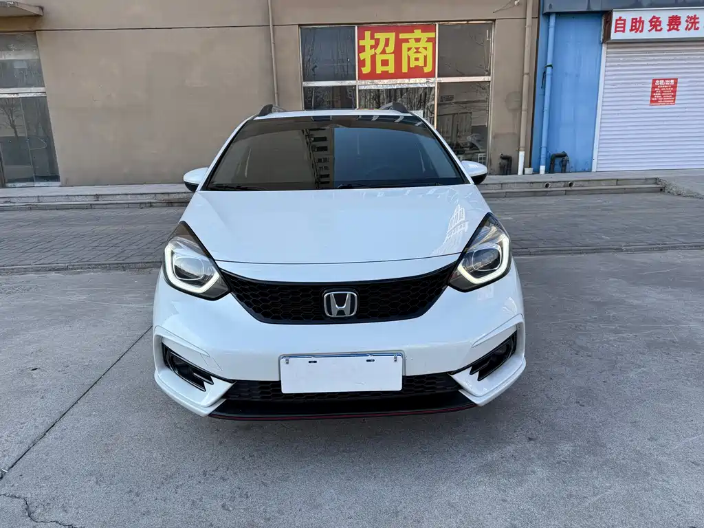 Honda Honda LIFE 2023 1.5L CVT SPO-SS Version 2023 - thumbnail 2