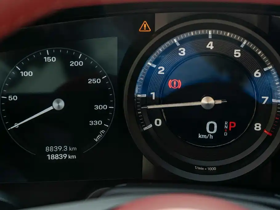 Porsche Porsche 911 2023 Carrera S 3.0T 2023 - thumbnail 9
