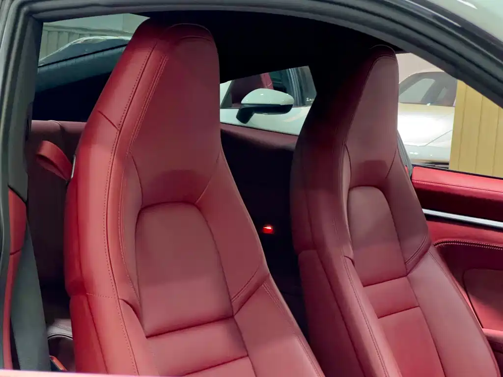 Porsche Porsche 911 2023 Carrera S 3.0T 2023 - thumbnail 11