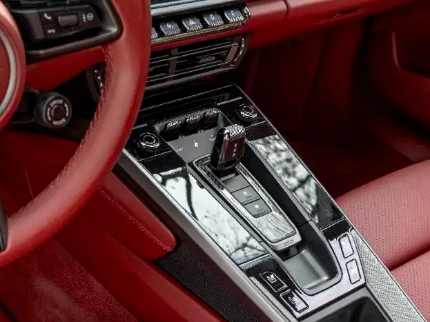 Porsche Porsche 911 2023 Carrera S 3.0T 2023 - thumbnail 14