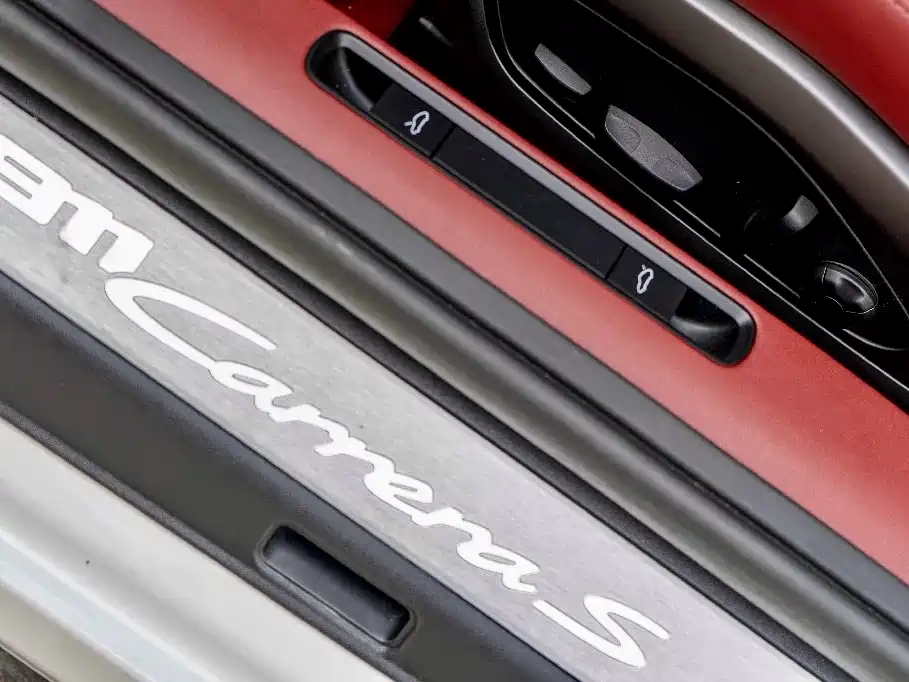 Porsche Porsche 911 2023 Carrera S 3.0T 2023 - thumbnail 15