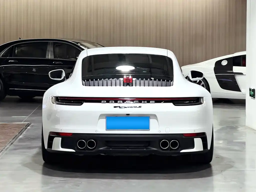 Porsche Porsche 911 2023 Carrera S 3.0T 2023 - thumbnail 18