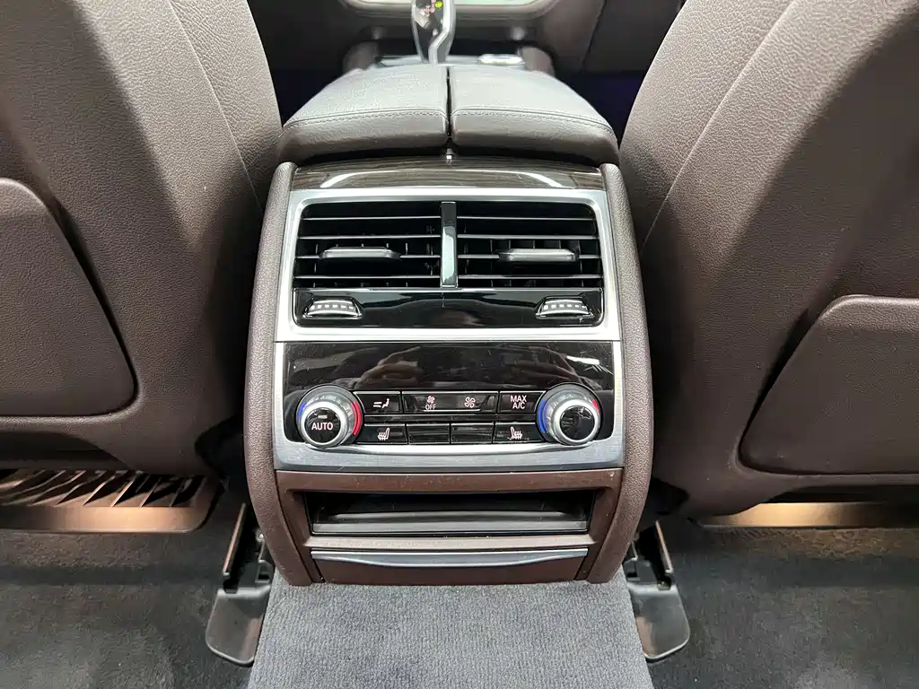 BMW BMW 7 Series 2016 730Li Leading Edition 2016 - thumbnail 21