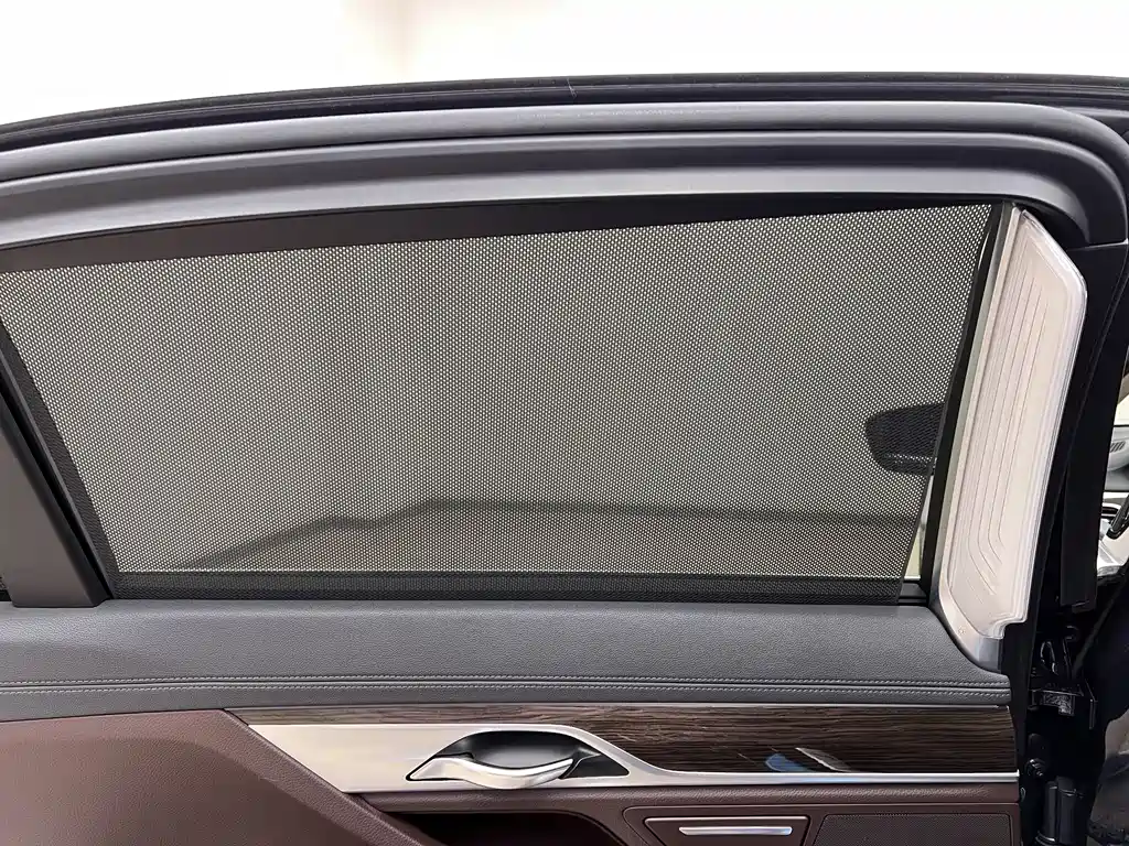 BMW BMW 7 Series 2016 730Li Leading Edition 2016 - thumbnail 22