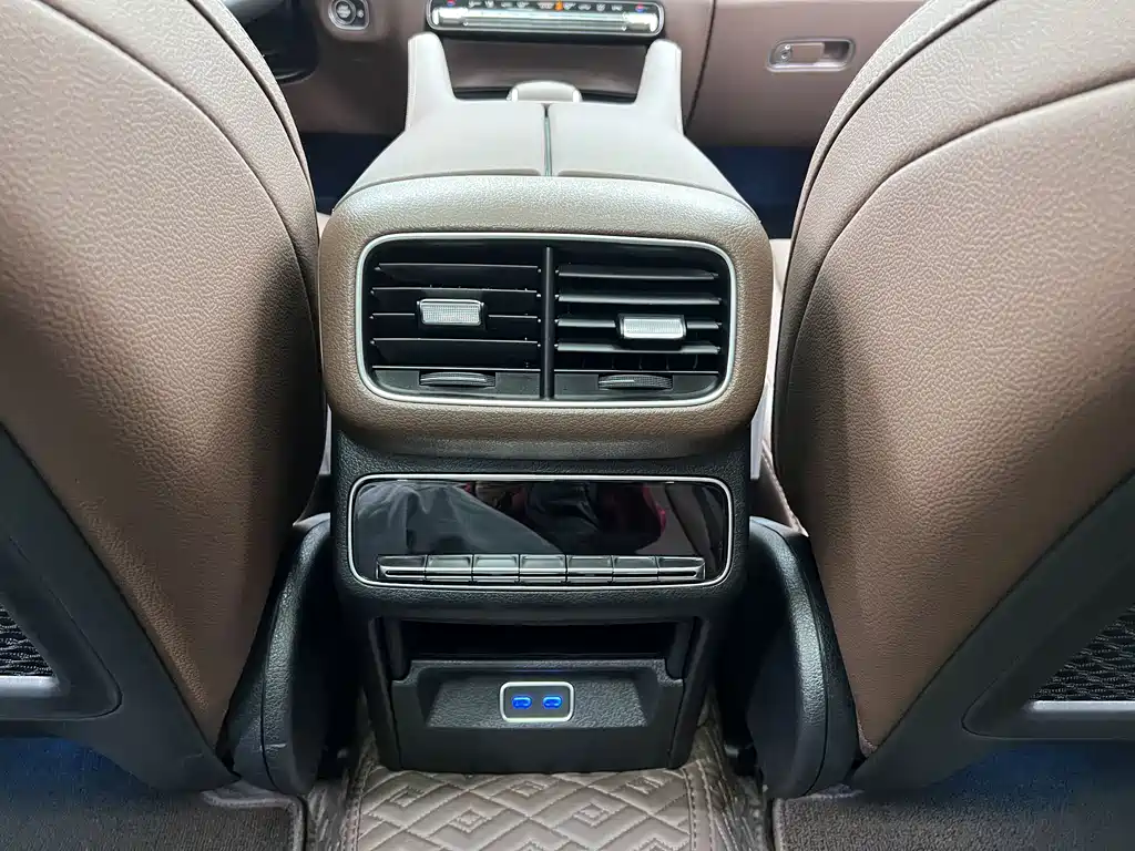 Mercedes-Benz Mercedes-Benz GLE 2026 GLE 350 4MATIC Dynamic Model 2026 - thumbnail 21