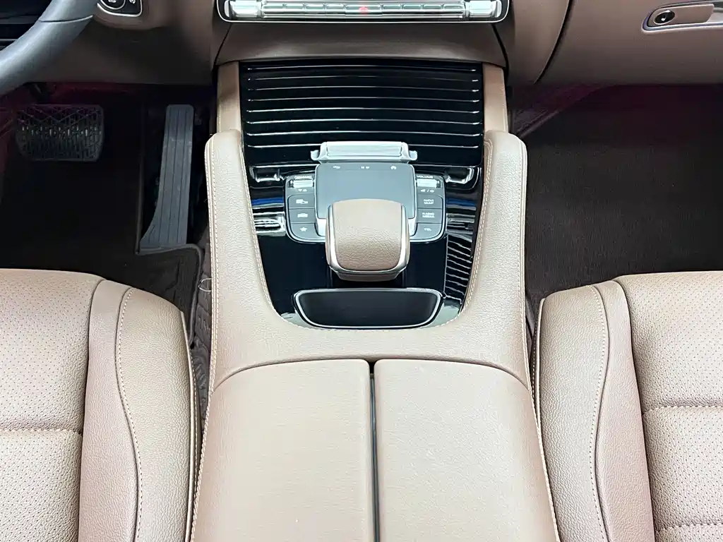 Mercedes-Benz Mercedes-Benz GLE 2026 GLE 350 4MATIC Dynamic Model 2026 - thumbnail 26