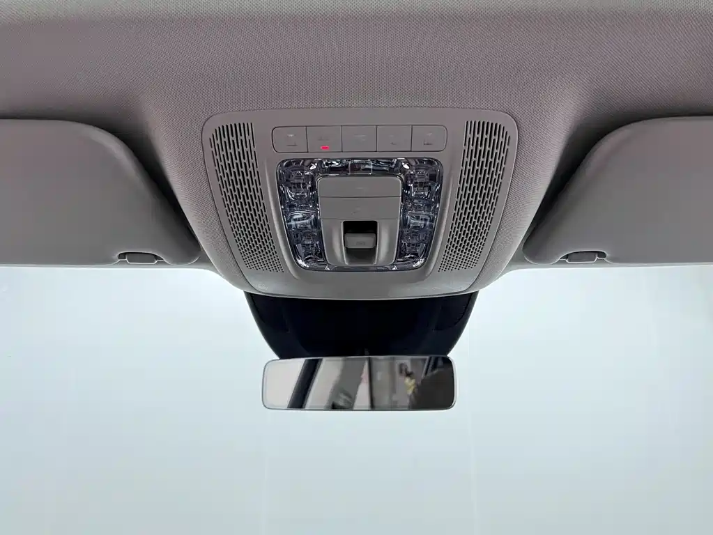Mercedes-Benz Mercedes-Benz GLE 2026 GLE 350 4MATIC Dynamic Model 2026 - thumbnail 29