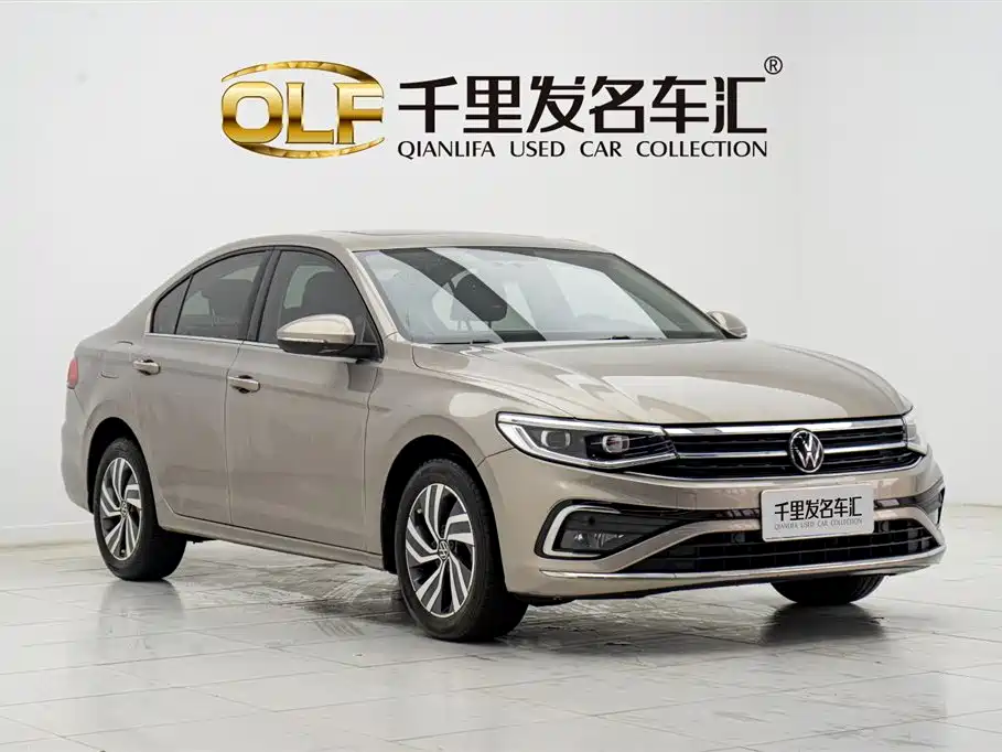 Volkswagen Bora 2023 200TSI DSG Intelligent Driving Edition 2022 - thumbnail 3