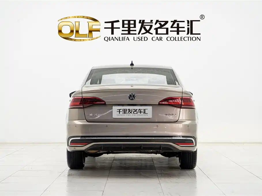 Volkswagen Bora 2023 200TSI DSG Intelligent Driving Edition 2022 - thumbnail 5