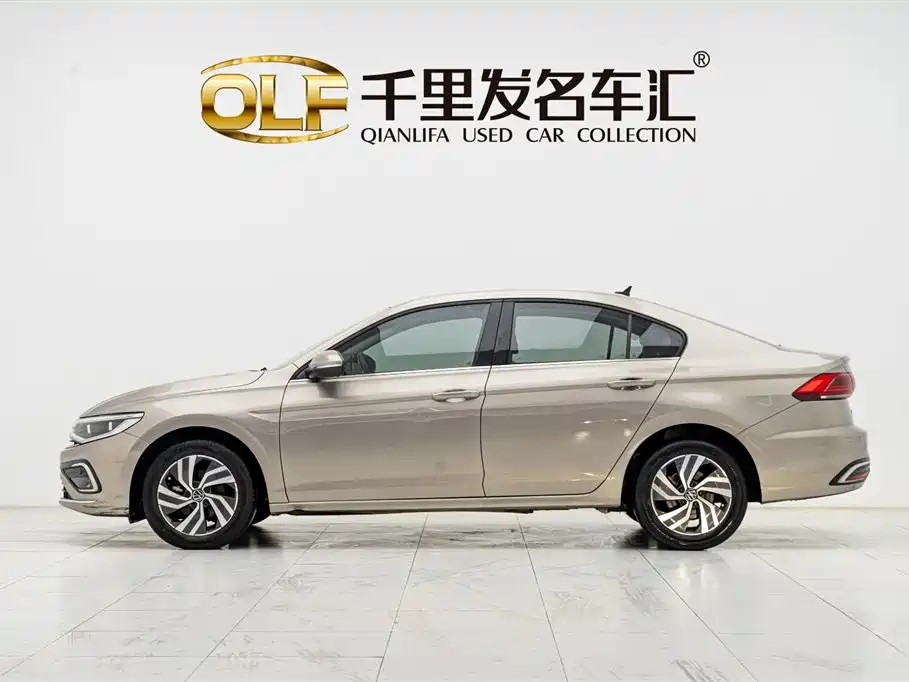 Volkswagen Bora 2023 200TSI DSG Intelligent Driving Edition 2022 - thumbnail 7