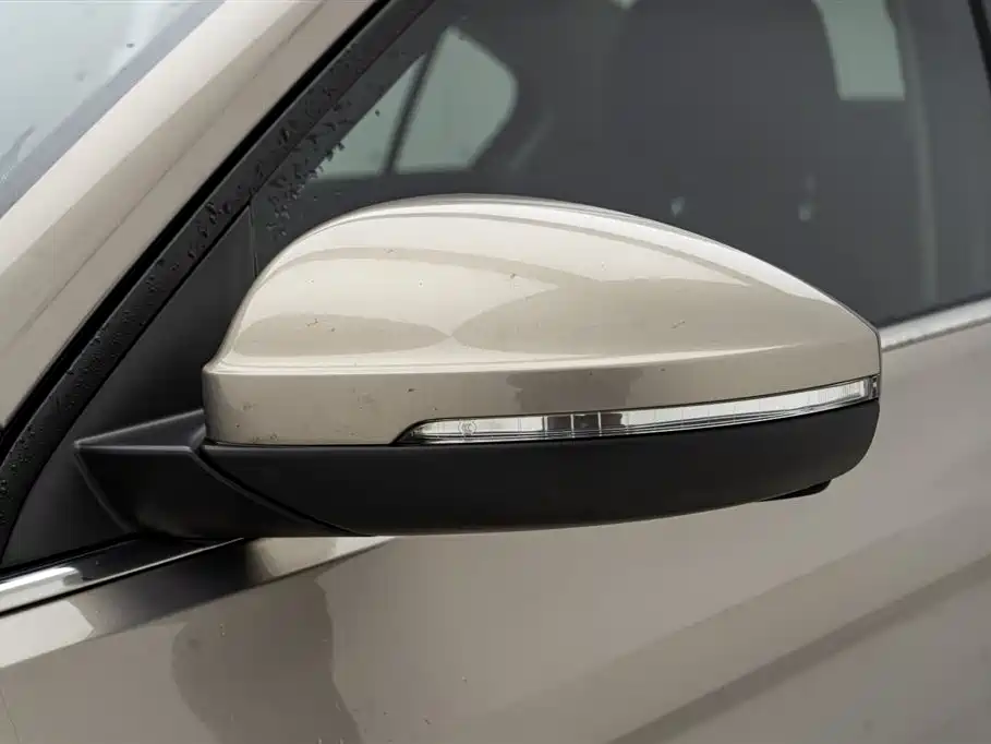 Volkswagen Bora 2023 200TSI DSG Intelligent Driving Edition 2022 - thumbnail 11