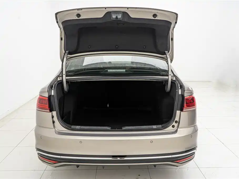 Volkswagen Bora 2023 200TSI DSG Intelligent Driving Edition 2022 - thumbnail 14