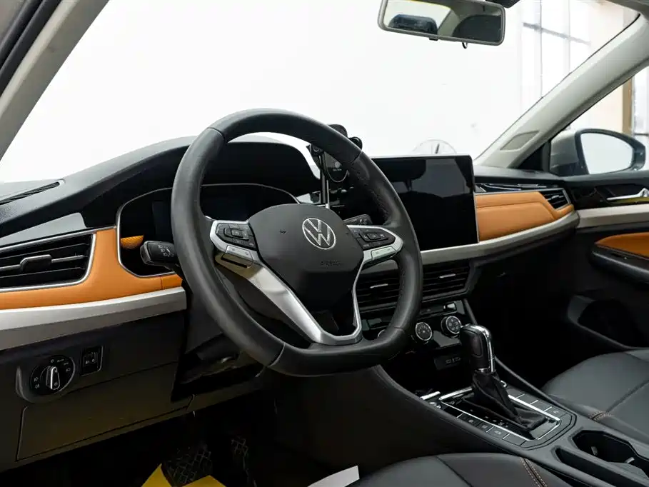 Volkswagen Bora 2023 200TSI DSG Intelligent Driving Edition 2022 - thumbnail 15