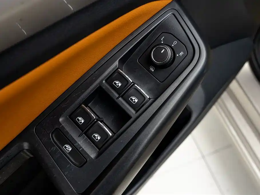 Volkswagen Bora 2023 200TSI DSG Intelligent Driving Edition 2022 - thumbnail 16