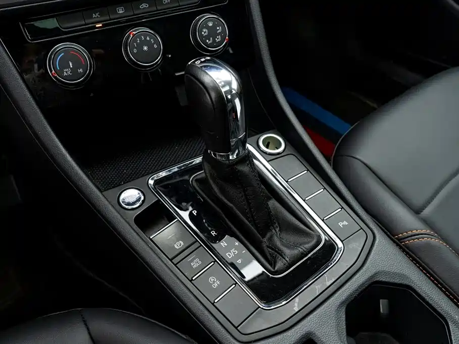 Volkswagen Bora 2023 200TSI DSG Intelligent Driving Edition 2022 - thumbnail 19
