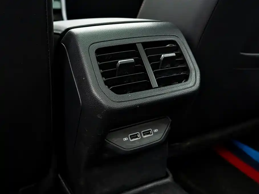 Volkswagen Bora 2023 200TSI DSG Intelligent Driving Edition 2022 - thumbnail 21