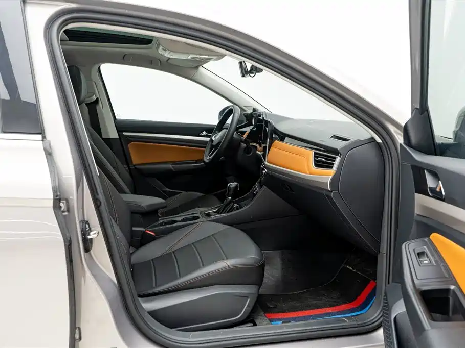 Volkswagen Bora 2023 200TSI DSG Intelligent Driving Edition 2022 - thumbnail 24