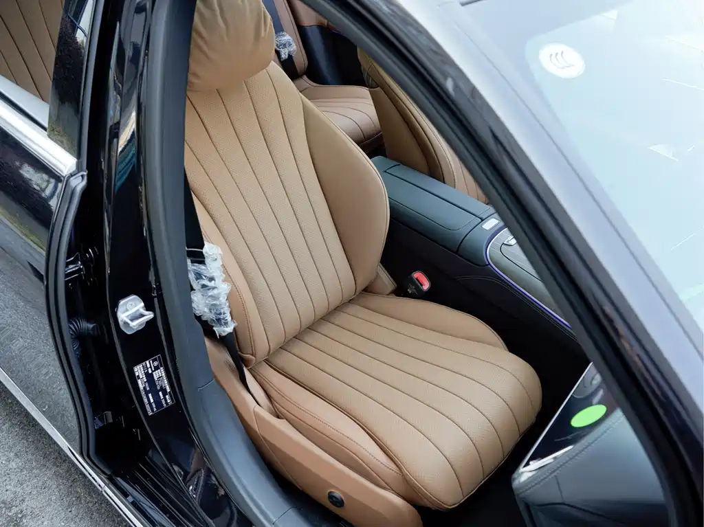 Mercedes-Benz Mercedes-Benz E-Class 2026 E 300 L Luxury Model 2026 - thumbnail 17