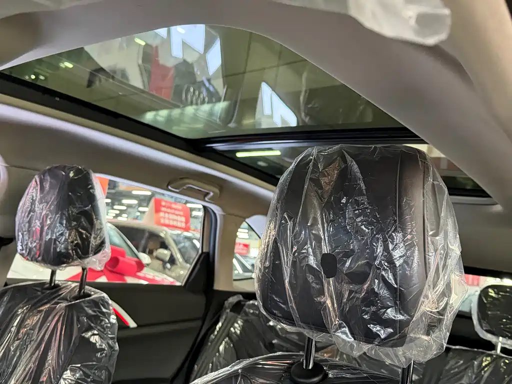 Haval Haval H6L 2026 1.5T Max 2026 - thumbnail 5