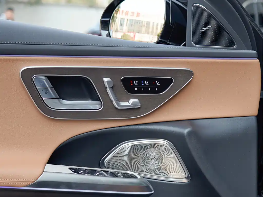 Mercedes-Benz Mercedes-Benz E-Class 2026 E 300 L Luxury Model 2026 - thumbnail 18