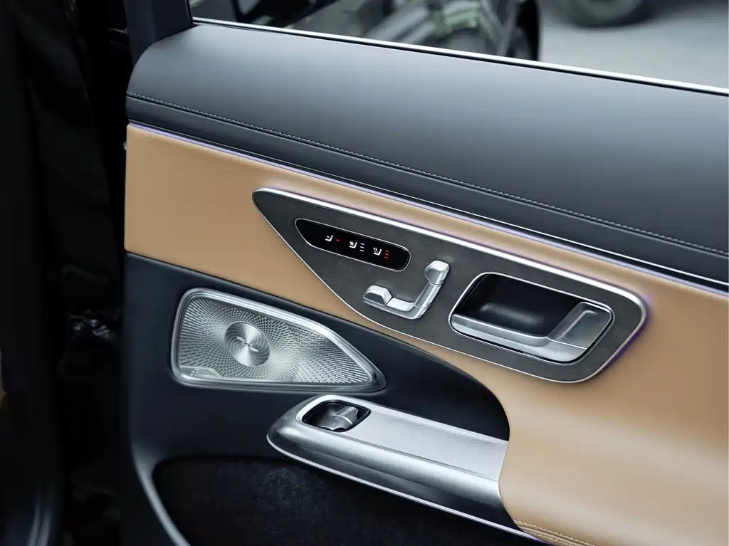Mercedes-Benz Mercedes-Benz E-Class 2026 E 300 L Luxury Model 2026 - thumbnail 20