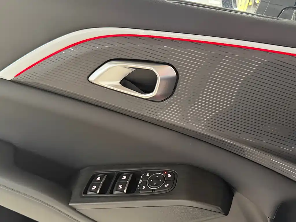 Haval Haval H6L 2026 1.5T Max 2026 - thumbnail 7