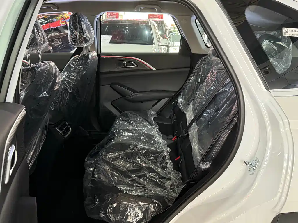 Haval Haval H6L 2026 1.5T Max 2026 - thumbnail 8