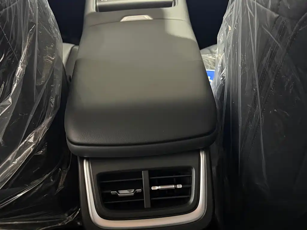 Haval Haval H6L 2026 1.5T Max 2026 - thumbnail 11