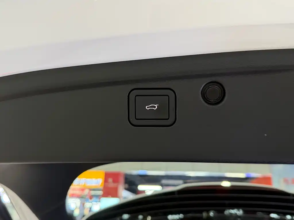 Haval Haval H6L 2026 1.5T Max 2026 - thumbnail 16