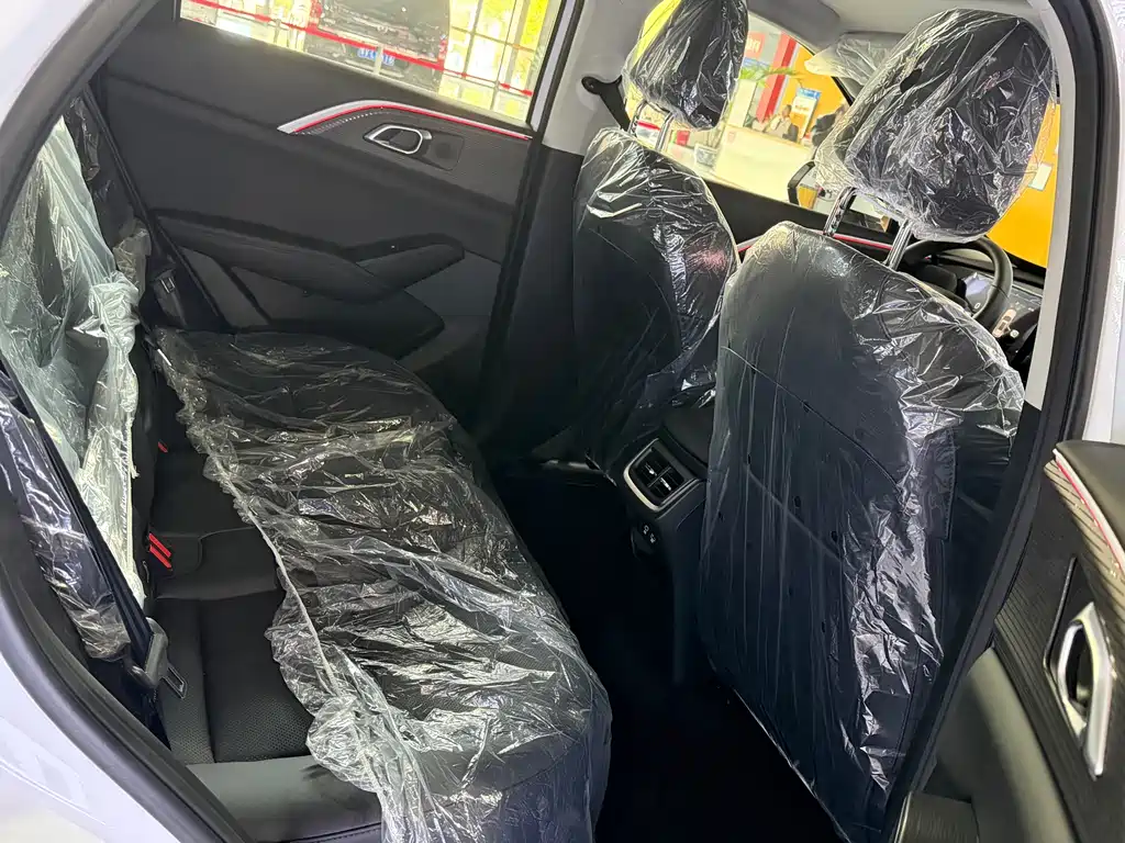Haval Haval H6L 2026 1.5T Max 2026 - thumbnail 17