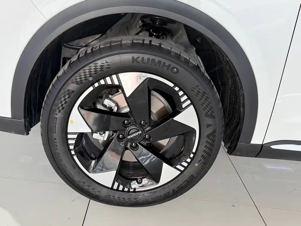 Haval Haval H6L 2026 1.5T Max 2026 - thumbnail 20