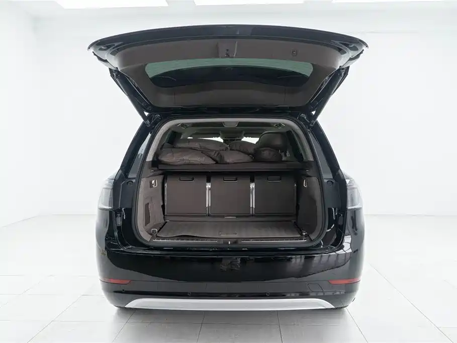 AITO M9 Aito M9 2024 Extended Range Ultra 52kWh 5-seat 2024 - thumbnail 9