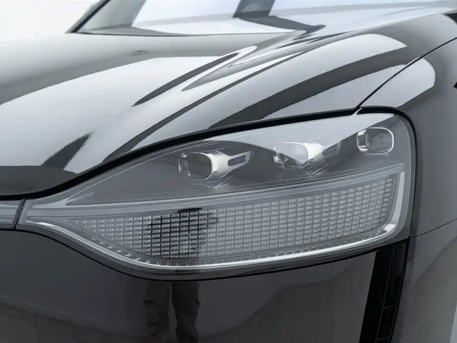 AITO M9 Aito M9 2024 Extended Range Ultra 52kWh 5-seat 2024 - thumbnail 12