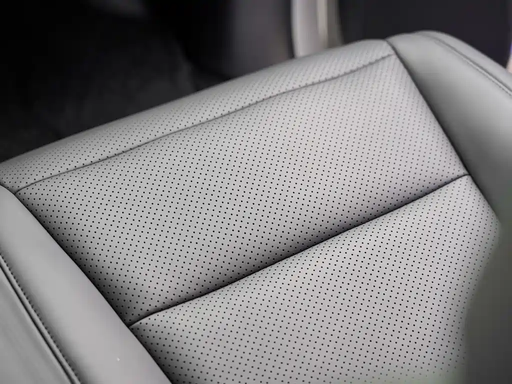 Toyota Alphard 2018 Model Year Facelift 3.5L Executive Version 2019 - thumbnail 24