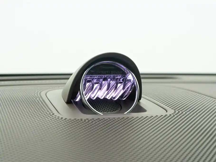 AITO M9 Aito M9 2024 Extended Range Ultra 52kWh 5-seat 2024 - thumbnail 21