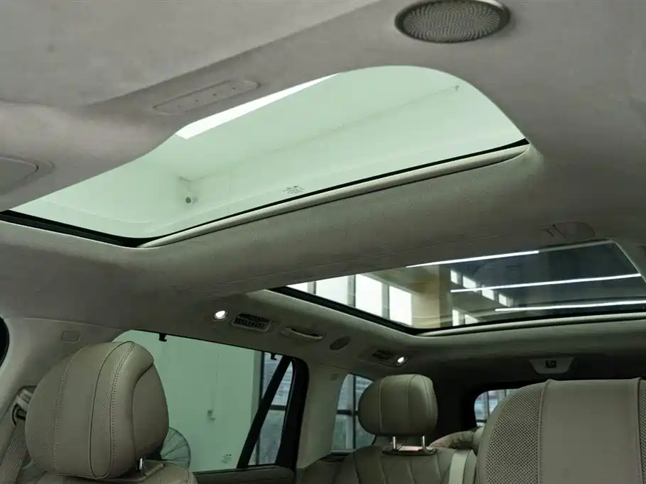 AITO M9 Aito M9 2024 Extended Range Ultra 52kWh 5-seat 2024 - thumbnail 26