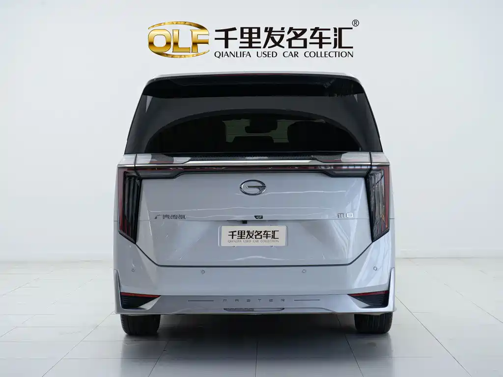 GAC Trumpchi GAC Trumpchi M8 2023 Master Series 400T Flagship Edition 2023 - thumbnail 5