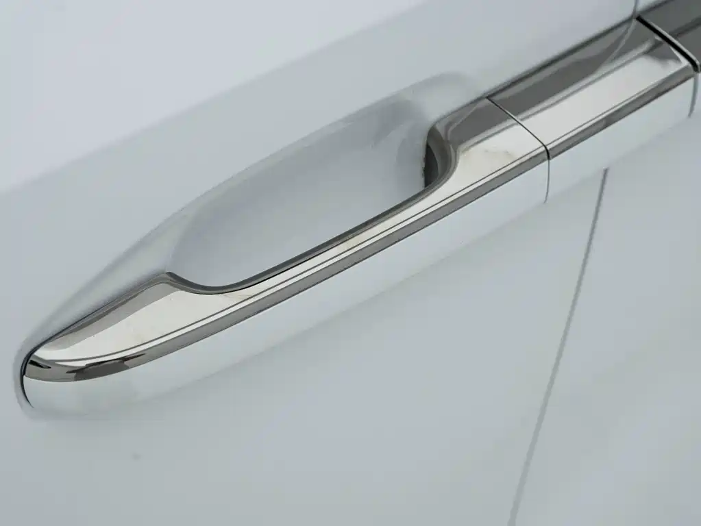 GAC Trumpchi GAC Trumpchi M8 2023 Master Series 400T Flagship Edition 2023 - thumbnail 6