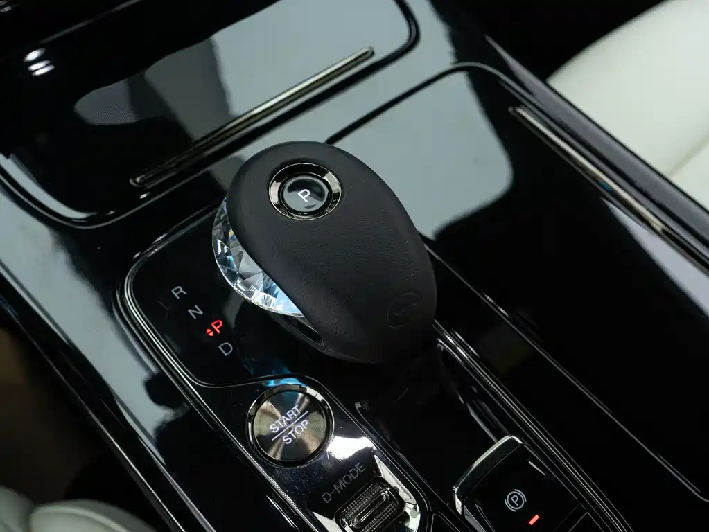 GAC Trumpchi GAC Trumpchi M8 2023 Master Series 400T Flagship Edition 2023 - thumbnail 18