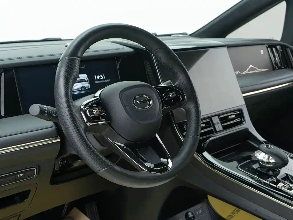 GAC Trumpchi GAC Trumpchi M8 2023 Master Series 400T Flagship Edition 2023 - thumbnail 22