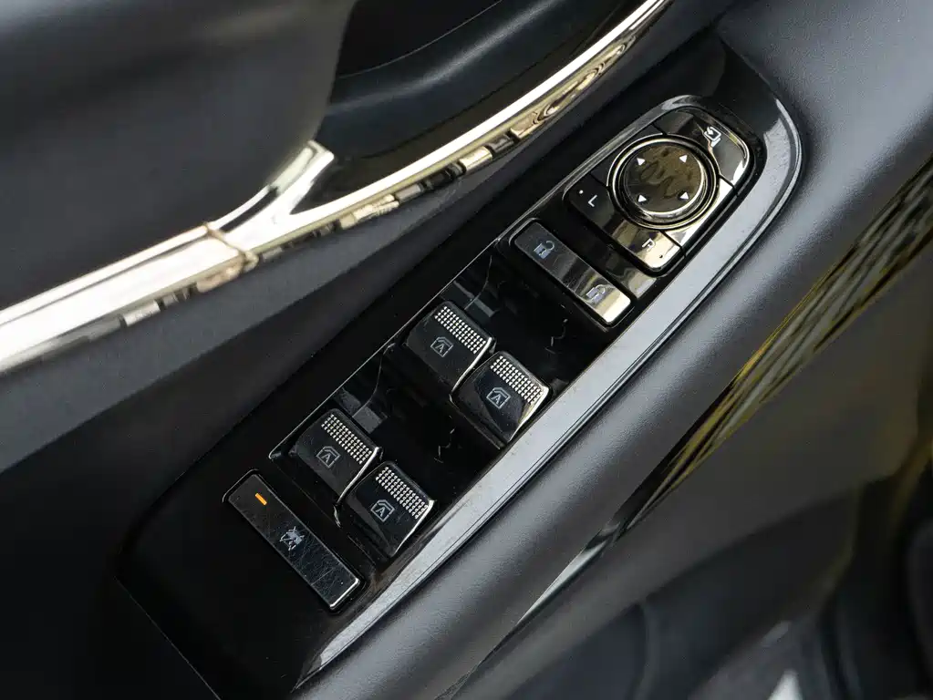 GAC Trumpchi GAC Trumpchi M8 2023 Master Series 400T Flagship Edition 2023 - thumbnail 23