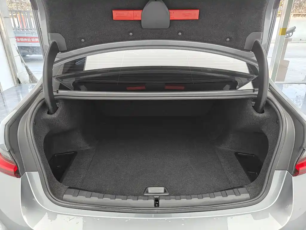 BMW BMW i3 2022 eDrive 35 L 2023 - thumbnail 7