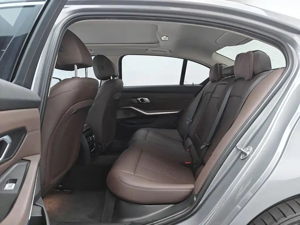 BMW BMW i3 2022 eDrive 35 L 2023 - thumbnail 11