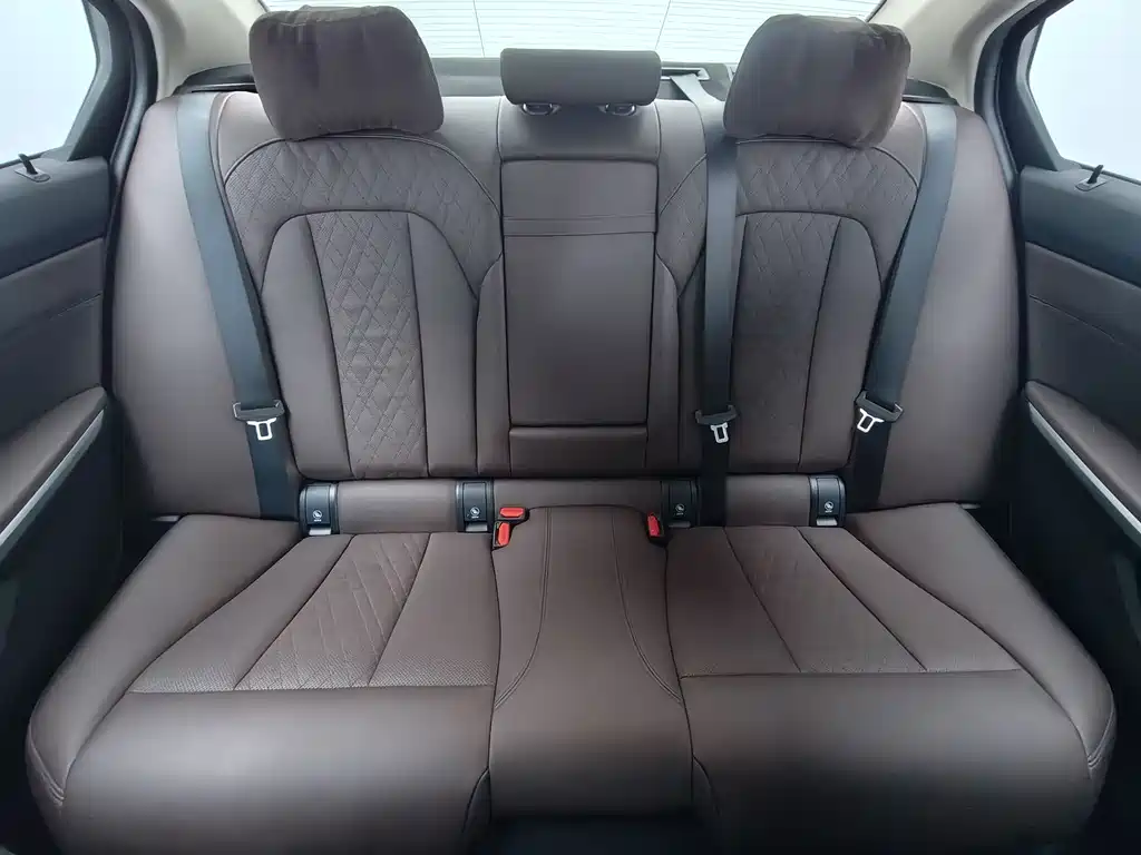 BMW BMW i3 2022 eDrive 35 L 2023 - thumbnail 14