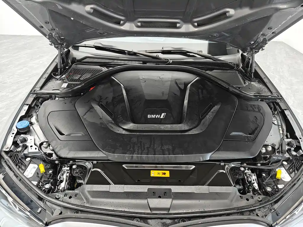 BMW BMW i3 2022 eDrive 35 L 2023 - thumbnail 20