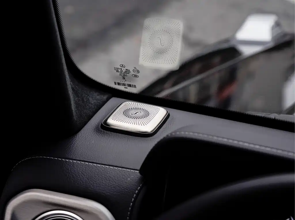 Mercedes-Benz Mercedes-Benz G-Class 2025 G 500 2025 - thumbnail 24