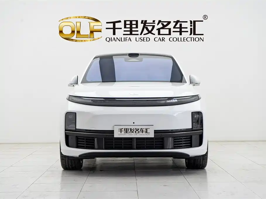 Li Auto Li L7 2025 Ultra Intelligent Refresh Edition 2025 - thumbnail 2