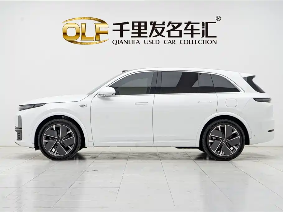 Li Auto Li L7 2025 Ultra Intelligent Refresh Edition 2025 - thumbnail 7