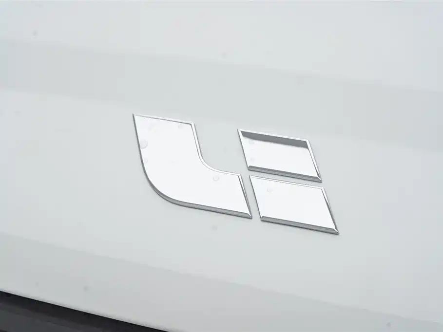 Li Auto Li L7 2025 Ultra Intelligent Refresh Edition 2025 - thumbnail 9